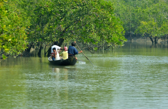 Coastal Custodians: How Shoreline Communities Are Rewriting India’s Climate Playbook